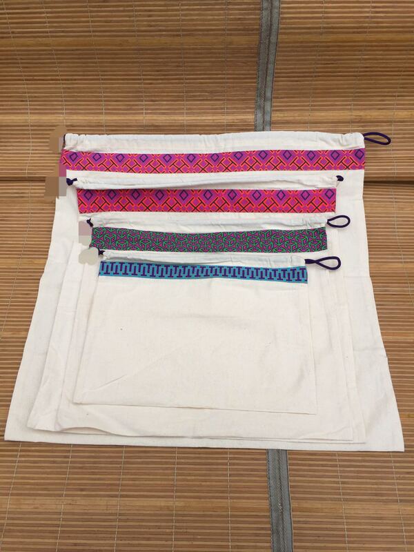 New Tb Dustproof Bag, Bag Cloth Bag, Storage Bag, Drawstring Bag, Dustproof Bag for Shoes and Clothes