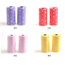 Car garbage bag small mini creative car trash bag Car storage debris bag Car supplies