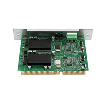 Taihean dual-circuit card TX3618 is suitable for TX3006 3016 3016A 3032 fire host motherboard