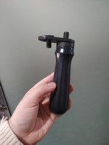 Lejiang orbital cloth cutting machine cloth cutting machine square movable handle with seat and switch accessories