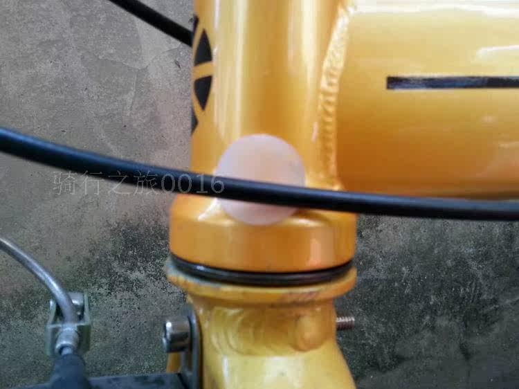 Décoration pour vélo - Ref 2283218 Image 6