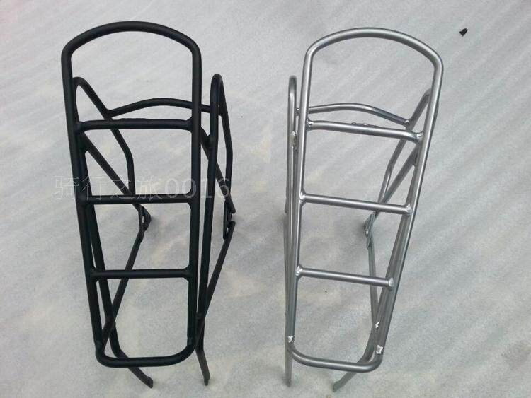 Porte-bagages pour vélo - Ref 2411064 Image 11