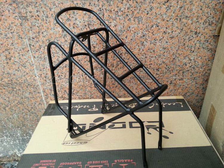 Porte-bagages pour vélo - Ref 2411064 Image 17