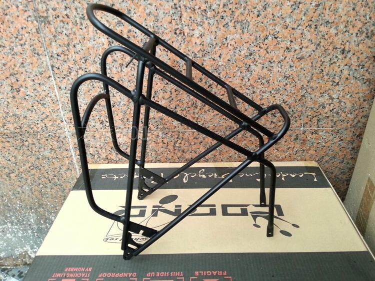 Porte-bagages pour vélo - Ref 2411064 Image 16