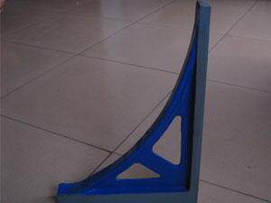 500*800 right angle of 1000*750 angle test ruler