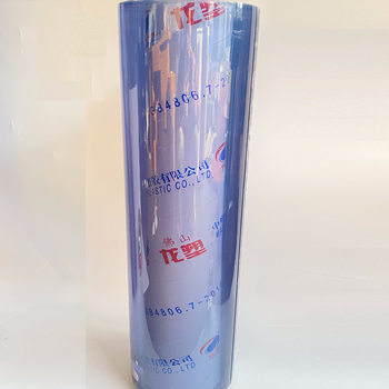 Customized transparent pvc film windproof crystal panel soft glass Customized transparent pvc film windproof crystal panel soft glass