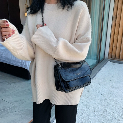 Сумка для телефона для отдыха, универсальная сумка на одно плечо, сумка через плечо, США, из натуральной кожи