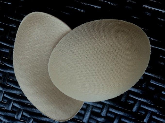 Coques pour soutien-gorge - Ref 821125 Image 4