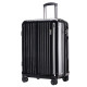 ປະທານ Lingxiu ຫນັງ suitcase trolley case ແມ່ຍິງ suitcase suitcase ນັກສຶກສາຜູ້ຊາຍ 20 ນິ້ວ 24 ນິ້ວ 28 ນິ້ວລໍ້ທົ່ວໄປ