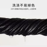 Puma, шорты, быстросохнущие черные штаны для тренировок, для бега