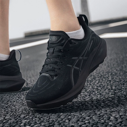 Дышащая амортизирующая летняя спортивная обувь