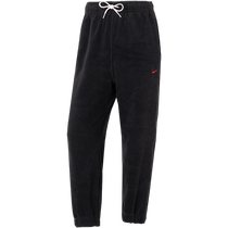 Nike Nike trousers womens 2024 summer new running sports pants casual loose cuffed leggings FZ6388