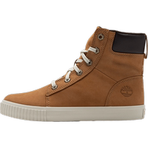 Timberland official website womens shoes spring new hiking sports shoes outdoor casual shoes womens retro high-top boots sneakers