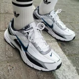 Nike, летняя спортивная обувь, спортивная повседневная обувь для отдыха, туфли