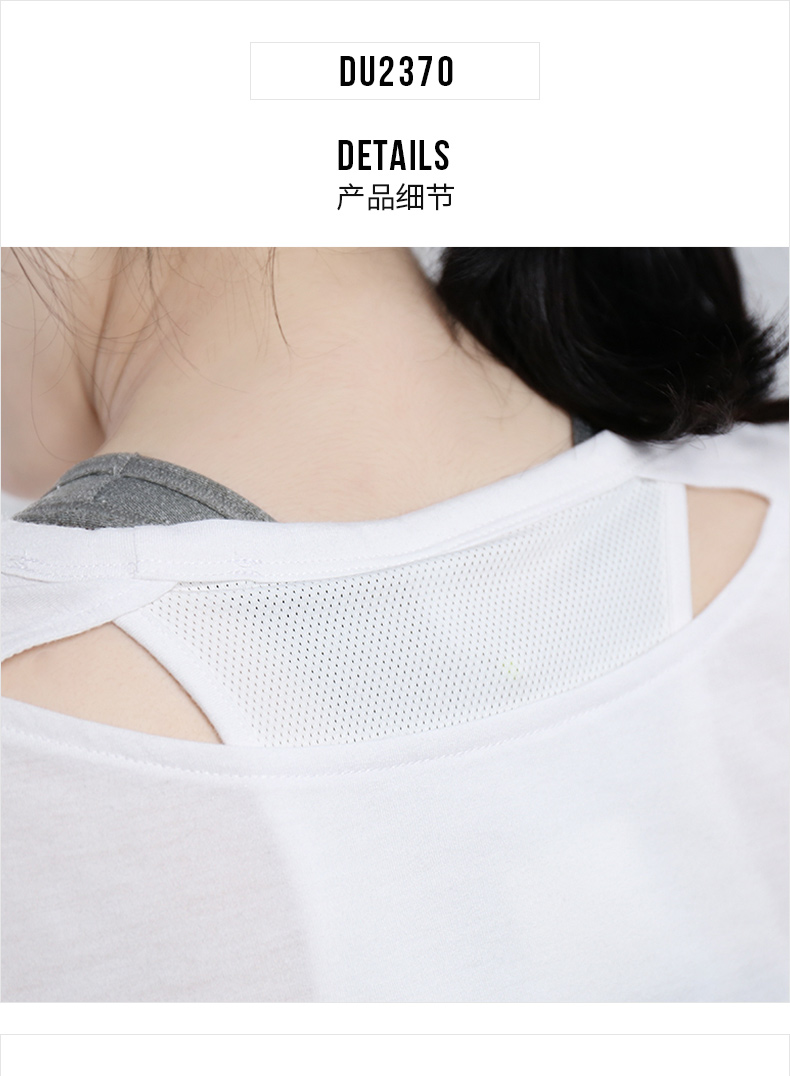 Adidas Adidas Womens 2018 Mùa hè mới Váy thể thao Váy thoáng khí DU2372 áo khoác nữ thể thao