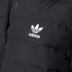 Áo thể thao nam Adidas clover 2018 mùa đông áo khoác cotton ấm áp áo khoác cotton áo khoác DJ3191