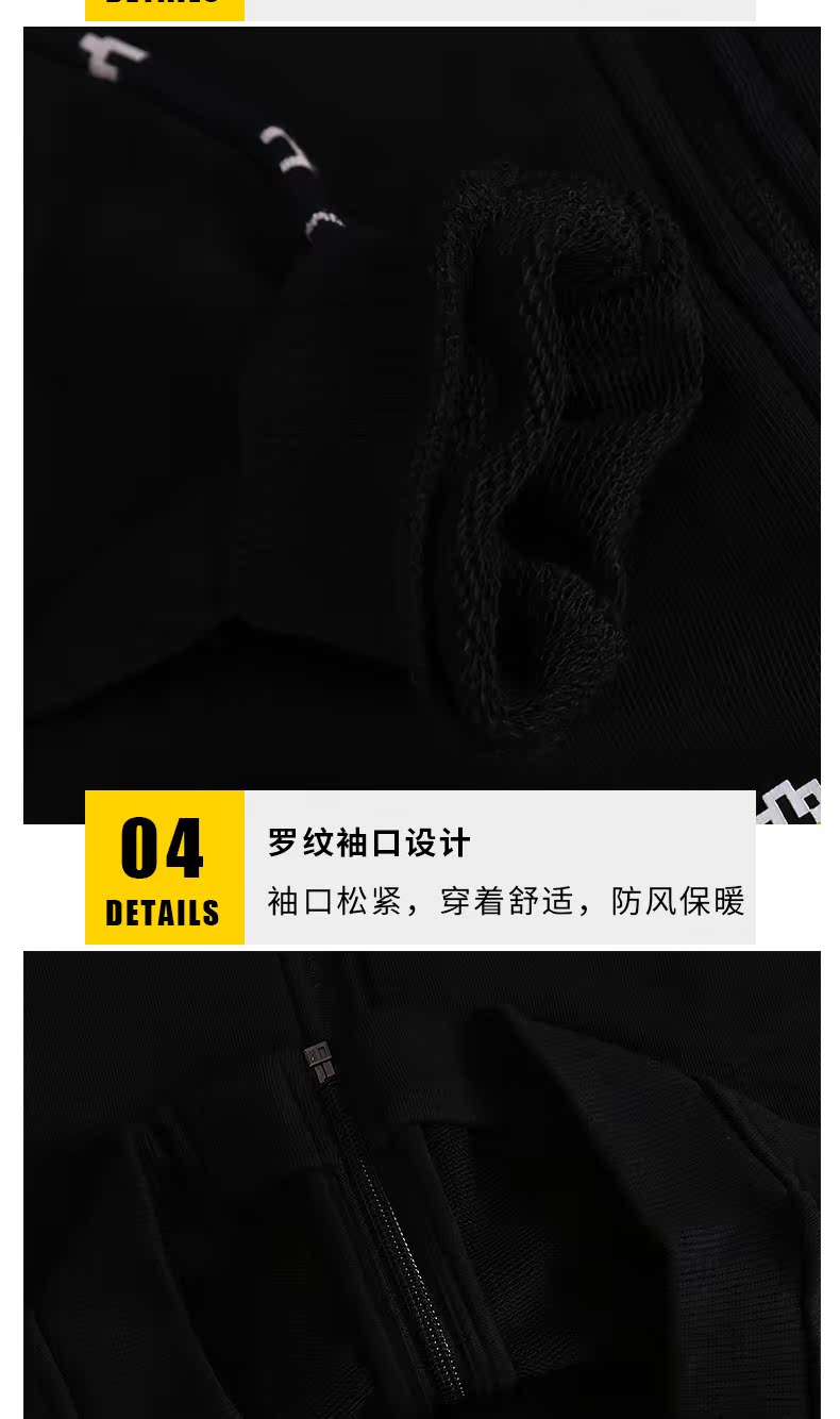 PUMA 彪马 2019 mùa xuân mới mặc đồ thể thao giản dị mặc áo khoác 852088-01 - Áo khoác thể thao / áo khoác áo khoác reebok