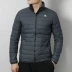 Adidas Adidas Men 2018 Winter New Sportswear Casual Down Jacket Áo ấm CY8732 - Thể thao xuống áo khoác Thể thao xuống áo khoác