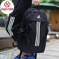 Adidas Adidas Nam và nữ Túi thể thao Ba lô công suất lớn Túi du lịch Túi du lịch Ba lô AX6936 túi đeo chéo adidas