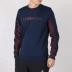Áo khoác thể thao nam Adidas thu đông 2018 mới áo khoác thể thao trùm đầu áo len dệt kim áo thun DM2176 mẫu quần áo thu đông 2020 Thể thao lông cừu / jumper