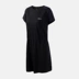 Adidas Adidas Womens 2019 Mùa hè Mới Áo thể thao thoáng khí Áo ngắn tay DW7787 - Trang phục thể thao Trang phục thể thao