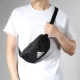 Túi thắt lưng thể thao Adidas mùa hè 2020 túi thể thao mới túi đeo lưng nhỏ nữ ED6876 - Túi