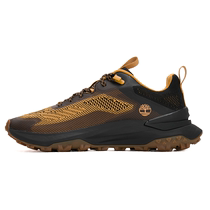 Timberland Mens Shoes 2024 Summer New Outdoor Hiking Shoes Low-cut Breathable Sports Shoes Hiking Shoes Trendy A6DJK