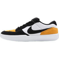 Nike Nike Men Shoes 2024 Лето Новые Кроссовки SB FORCE 58 Слайд Bots Casual Shoes DV5477