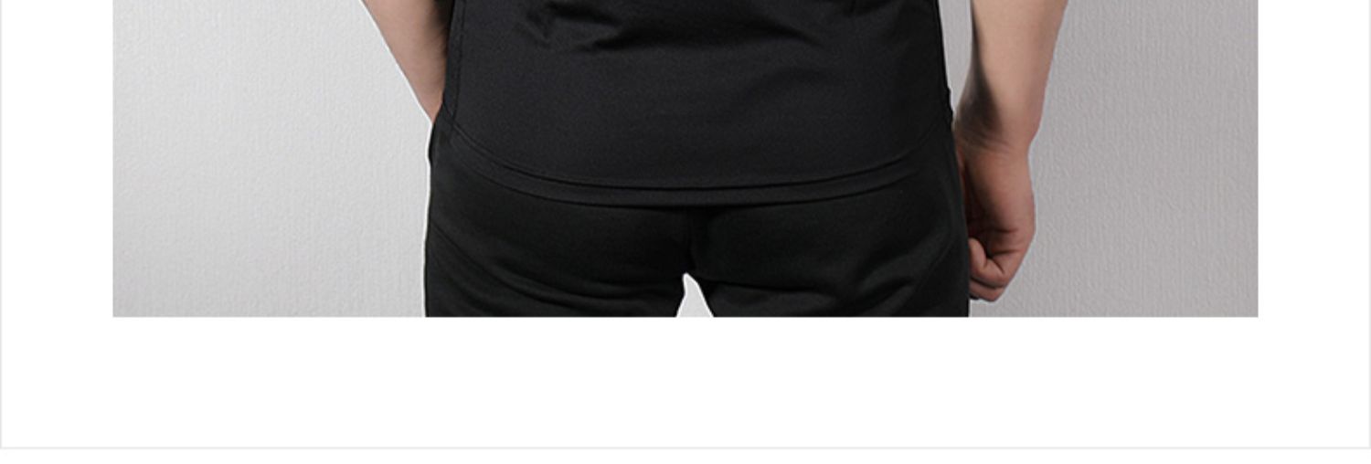 Adidas Adidas Men 2019 Mùa hè Mới Áo thể thao thoáng khí Cổ tròn tay áo ngắn tay CW3927 - Áo phông thể thao áo tanktop nữ