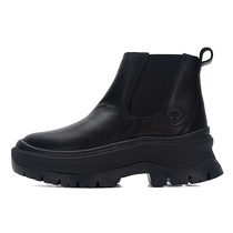 Timberland high-top boots womens shoes autumn new retro boots outdoor casual shoes sports shoes leather shoes trendy A28XM