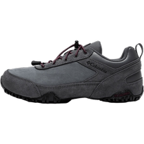 Colombian womens shoes outdoor mountaineering sports shoes lightweight shock-absorbing hiking shoes casual shoes walking shoes YL9912