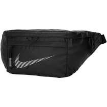 Nike flagship store sports bag mens bag womens bag new casual bag student bag chest bag shoulder bag waist bag crossbody bag
