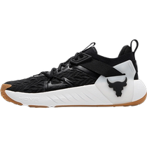 Anderma UA official web mens shoes low-help sports shoes damping breathable running shoes Fitness training shoes Outdoor Slow running shoes