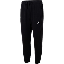 Nike 2024 summer new AJ pants mens sweatpants JORDAN trousers knitted pants sweatpants DQ7333