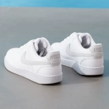 Официальные аутентичные кроссовки Nike, новинка 2026 года, летняя мужская обувь, повседневная обувь, простая версия, дышащая спортивная обувь Air Force One