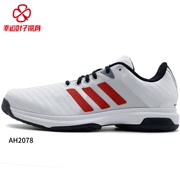 Giày thể thao nam Adidas mùa hè 2018 Giày thể thao mới chống trượt giày chống trượt AH2078