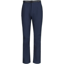 Columbia Columbia mens spring new sports pants windproof velvet lined warm trousers PM5705