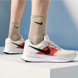 Nike, модные легкие амортизирующие беговые кроссовки, официальный продукт, лето 2026 года