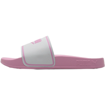 PUMA Mens and Womens Shoes 2024 Summer New Casual Sports Slippers Outdoor Casual Beach Shoes 385693