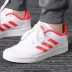Giày thể thao Adidas dành cho nữ 2018 mùa đông giày thể thao mới cao để giúp giày thông thường giày thoáng khí EE5823 giày thể thao  nữ Dép / giày thường