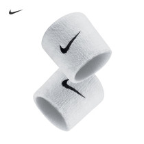 Nike Nike wristband basic short sports wrist antiperspirant band basketball running fitness badminton wrist protector