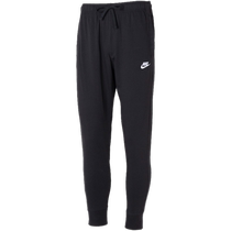 Nike Nike sports shoes mens pants autumn new running pants loose cotton leggings casual pants BV2763