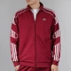 Áo khoác Adidas clover nam 2019 mùa thu và mùa đông mới áo khoác gió thể thao ED7209 - Áo khoác thể thao / áo khoác