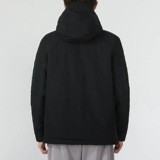 Adidas, зимний пуховик, удерживающая тепло спортивная куртка