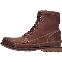 Ajouter des officiels de Berlan Chaussures pour hommes Net 2024 Printemps nouveaux baskets extérieurs Chaussures à lextérieur Élevé Aide Retro Martin Bottes Bottes à court terme