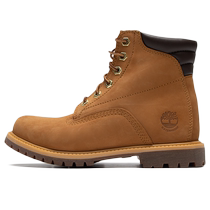 Timberland high-top boots womens shoes autumn new thick-soled retro sports shoes outdoor casual shoes Martin boots 8168R