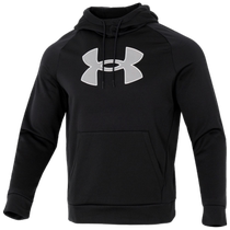 UA Under Armor sports suit mens autumn new running training sweatshirt pullover woven trousers straight pants
