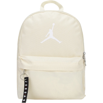 Nike official flagship store sports bag mens and womens backpack new casual primary school bag Jordan backpack