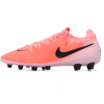 Nike Nike official flagship mens shoes 2024 summer new sports shoes AG spikes competition football shoes FJ2582