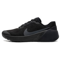 Nike official website mens sports shoes Air Zoom TR 1 breathable mesh fitness shock-absorbing training shoes DX9016
